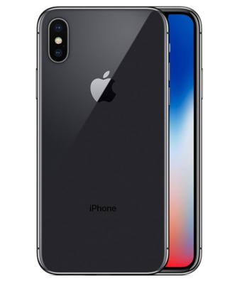 iPhone X  Space Gray 256gb б/у iPhone X  Space Gray 256gb б/у