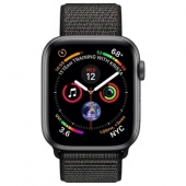 Apple Watch Series 4 Sport 40mm Нейлон