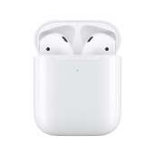 AirPods MV7N2 with Charging Case