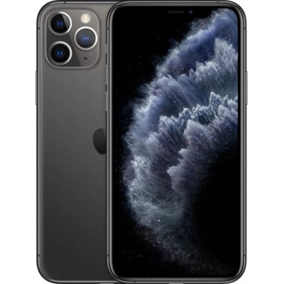iPhone 11 Pro  Space Gray 256gb б/у