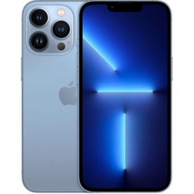 iPhone 13 Pro  Sierra Blue 512gb б/у