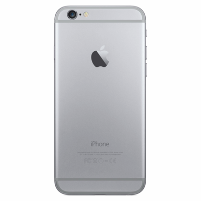 iPhone 6  Gray 64gb б/у