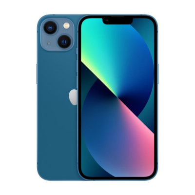 iPhone 13  Blue 128gb