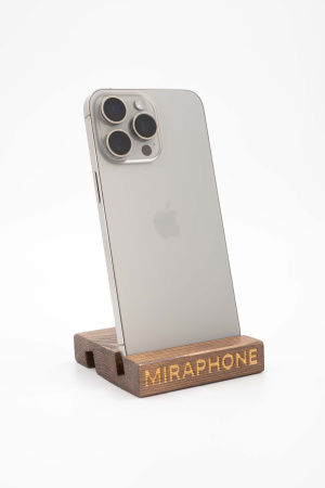 iPhone 15 Pro Max б/у Состояние "Удовлетворительный"