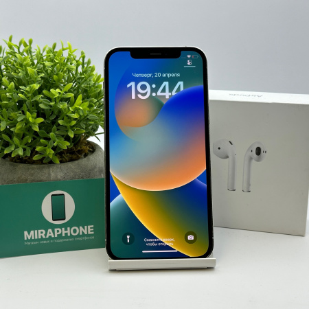 iPhone 12 Pro б/у Состояние "Хороший"