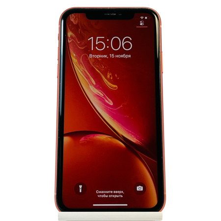 iPhone XR б/у Состояние "Хороший"