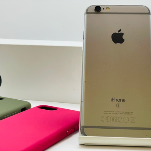 iPhone 6s б/у Состояние "Хороший"