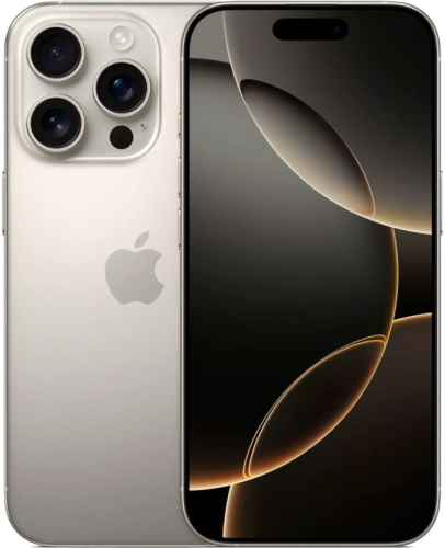 iPhone 16 Pro Новый 2Sim