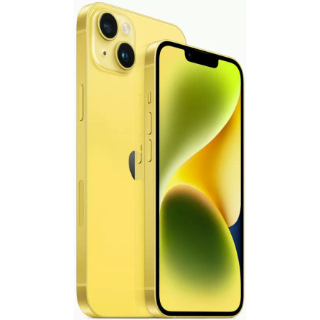 iPhone 14 б/у Состояние "Удовлетворительный"