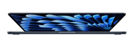 Macbook Air 2023 (15 дюймов, M2, 8GB) Новый, РСТ (рус. раскладка)