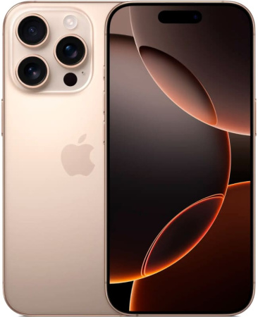 iPhone 16 Pro Новый 2Sim