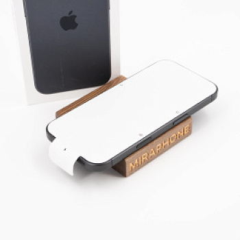 iPhone 16  Sim+ESim Black 128gb