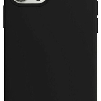 Качественный аналог SIlicon case на iPhone 12 Pro Max