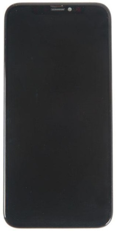 Восстановление экрана на iPhone X