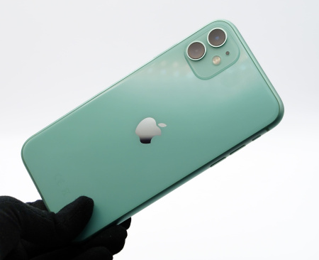 iPhone 11 б/у Состояние "Хороший"