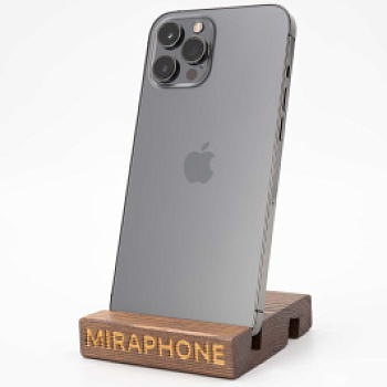 iPhone 13 Pro Max  Graphite 256gb б/у