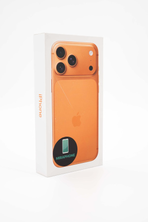 iPhone 17 Pro Max Новый ESim