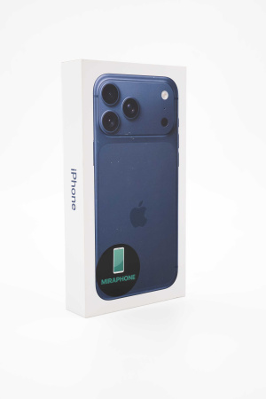 iPhone 17 Pro Max Новый Sim+ESim