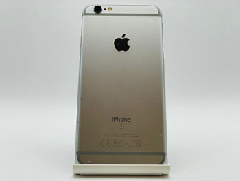 iPhone 6s  Gray 64gb б/у