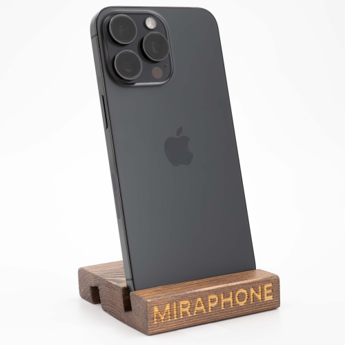iPhone 15 Pro Max ESim б/у Состояние "Хороший"