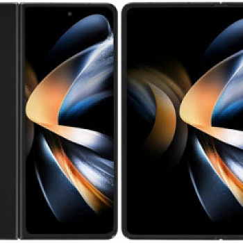 Samsung Galaxy Z Fold 4  Black 512gb б/у