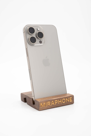 iPhone 15 Pro Max ESim б/у Состояние "Хороший"