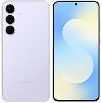 Samsung Galaxy S25FE  Ice Blue 256gb