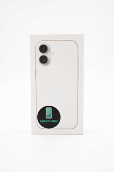 iPhone 17  ESim White 256gb