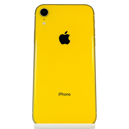 iPhone XR б/у Состояние "Хороший"