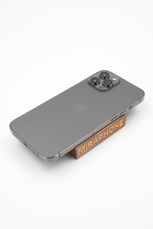 iPhone 13 Pro Max б/у Состояние "Удовлетворительный"