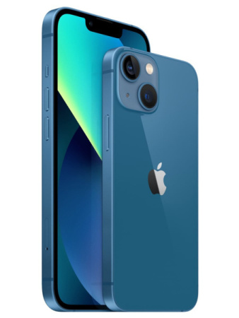 iPhone 13 б/у Состояние "Хороший"