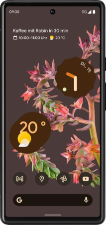 Google Pixel 6 б/у Состояние "Хороший"