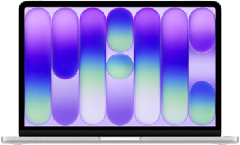Macbook Neo 2026 A18 Pro (13 дюймов, A18 Pro, 8gb)  Silver 512gb