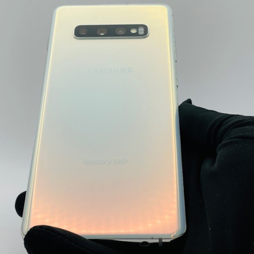 Samsung Galaxy S10 Plus б/у Состояние "Хороший"