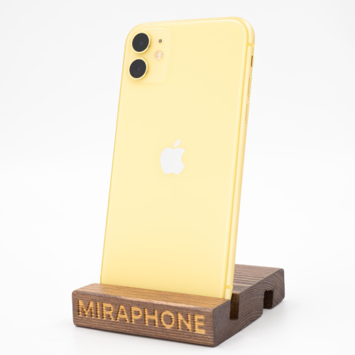 iPhone 11 б/у Состояние "Хороший"