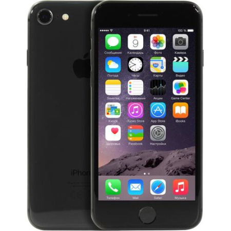 iPhone 8 б/у Состояние "Удовлетворительный"