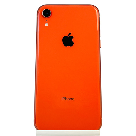 iPhone XR б/у Состояние "Хороший"