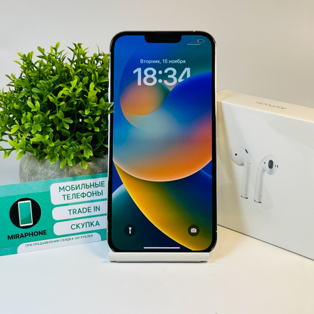 iPhone 13 Pro Max б/у Состояние "Отличный"