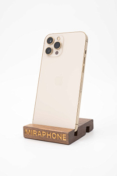 iPhone 12 Pro Max  Gold 256gb б/у