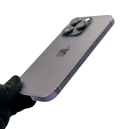 iPhone 14 Pro ESim б/у Состояние "Хороший"