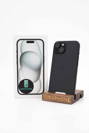 iPhone 15 Новый, распакованный ESim