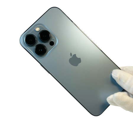 iPhone 13 Pro б/у Состояние "Удовлетворительный"