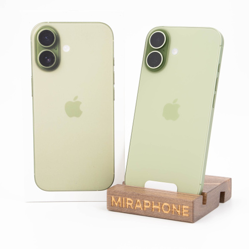 iPhone 17 Новый, активированный ESim