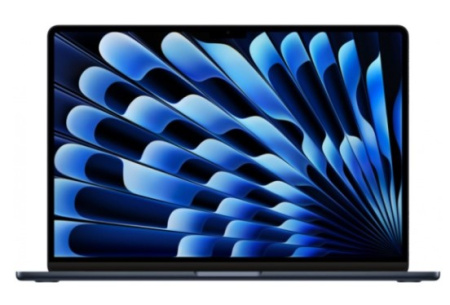 Macbook Air 2023 (15 дюймов, M2, 8GB) Новый, РСТ (рус. раскладка)