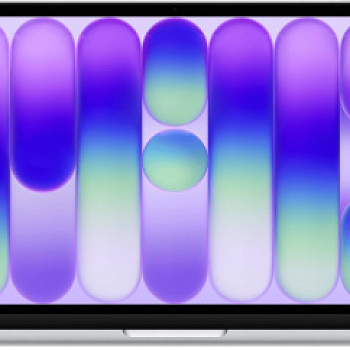 Macbook Neo 2026 A18 Pro (13 дюймов, A18 Pro, 8gb)  Silver 256gb