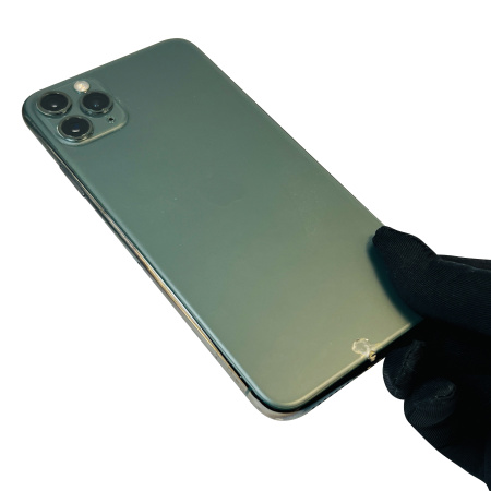 iPhone 11 Pro Max б/у Состояние "Удовлетворительный"