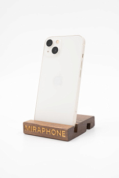 iPhone 13  Starlight 256gb б/у