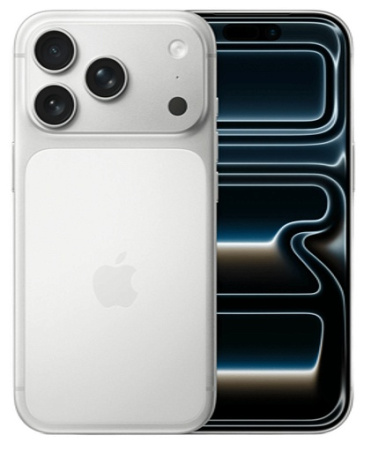 iPhone 17 Pro Новый, распакованный ESim