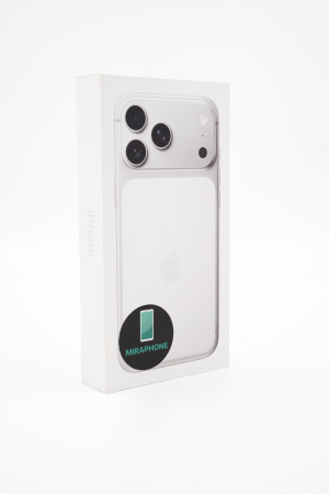 iPhone 17 Pro Max Новый Sim+ESim