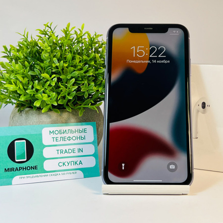 iPhone 11 б/у Состояние "Хороший"